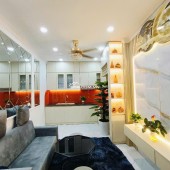 Phố Bạch Mai | 4 Tầng 4 Ngủ Đủ Nội Thất | Ngõ Nông – Nhà Mới | 4.38 Tỷ