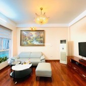 BÁN NHÀ HOÀNG VĂN THÁI, THANH XUÂN - Ngõ thông kinh doanh, Gara ô tô - 2 thoáng sẵn ô chờ thang máy