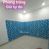 Cho thuê phòng trống, Mặt tiền đường Văn Cao, Giờ giấc tự do chỉ 2,5tr/tháng.