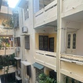 Siêu Hiếm – Tập thể Hàng Vôi 50m – 2 ngủ - Gần Hồ Gươm – Chỉ 3.38 tỷ.