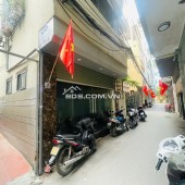 Cơ Hội Vàng: Nhà 4 Tầng Cầu Đơ 5, 50m², Mặt Tiền 4m, Vị Trí Đắc Địa