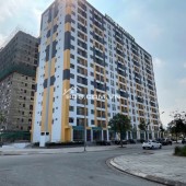 Chung Cư Nhà Ở Xã Hội Evergreen Tràng Duệ Hải Phòng