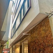 LÔ GÓC MẶT TIỀN SIÊU KHỦNG - GẦN OTO NGÕ NÔNG - KHU TRUNG TÂM GẦN AEON MALL HÀ ĐÔNG, KĐT GELEXIMCO 
nhà 43m2 4 tầng full nội thất dọn vào chỉ việc ở