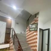 NHÀ ĐẸP - DÂN XÂY CHẮC CHẮN - CÁCH 1 NHÀ RA ĐƯỜNG Ô TÔ TRÁNH - GẦN TT CÔNG AN ĐA SỸ