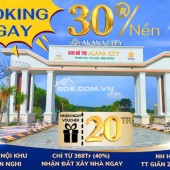 Tặng ngay 20 Triệu cho khách hàng BOOKING giữ chỗ từ hôm nay