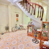 Nhà Hàng Lược 42m, rộng 5m, 3 tầng, thoáng đẹp, 4.4 tỷ.