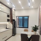 Bán căn mới lô góc, thoáng 3 mặt, DT 43m2 – 5 tầng, Vương Thừa Vũ, Thanh Xuân, 8.295 tỷ.