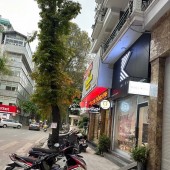 Nhà Lý Nam Đế 66m 3 tầng rộng 5m 13.8 tỷ