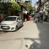 Nhà đẹp đón Tết, ngõ Đường Láng, Đống Đa 40m, mt:6m, Giá: 6.25. Tặng 110% nội thất xịn.