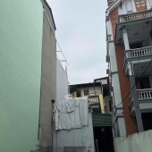 Bán đất phú thượng 40m2  ô tô ngủ trong nhà giá hơn 7 tỷ