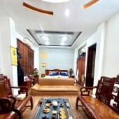 NHÀ ĐẸP 5 TẦNG - PHÁO ĐÀI LÁNG - ÔTÔ - KINH DOANH - DT 45M, MT 6,7M,  GIÁ 11,35TỶ.