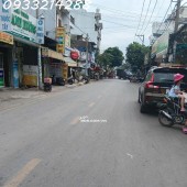 MẶT TIỀN  ĐƯỜNG SỐ 5 BÌNH HƯNG HÒA ,BINH TÂN,80M2,4 TẦNG,10,9 TỶ