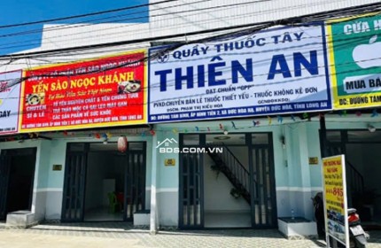 căn nhà A04 72m2 mới xây, mặt tiền đường nhựa, Đức Hòa Hạ, Đức Hòa, Long An