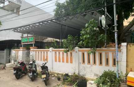 CHỦ gởi Bán kiệt ôtô NGUYỄN VĂN THOẠI, Mỹ An, Ngũ Hành Sơn, Đà Nẵng dt 171m2 giá 11,2 tỷ.