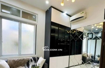 Nhà Đẹp Ở Ngay Phố Dốc Thọ Lão, Lò Đúc, Hai Bà Trưng 48m, giá 2.38 tỷ.