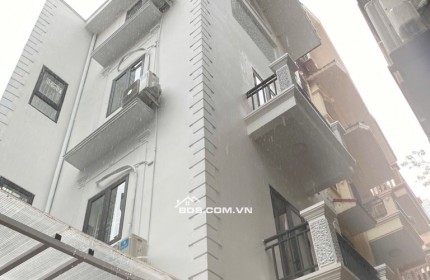 Bán nhà lô góc 3 thoáng, dân trí cao ở Bùi Xương Trạch - Thanh Xuân. DT 65m2 chào 12.9 tỷ