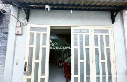 Bán nhà đường số 51, P.Hiệp Bình Chánh, Tp.Thủ Đức