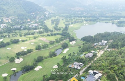 Bán 971m2 đất view sân golf Tam Đảo ,full thổ cư,hơn 15 tỷ