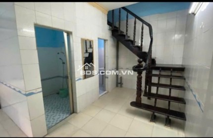 Cho thuê nhà nguyên căn P6Q8 – DTSD 112m2 – giá 9tr/th cọc 1 tháng. Lh:0903078807 – 0908570047.