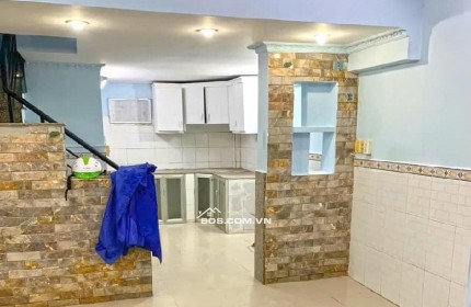 BÁN NHÀ 2 TẦNG, 30M2, MAI VĂN VĨNH, TÂN QUY, Q.7 - CHỈ 3.3 TỶ - SỔ HỒNG