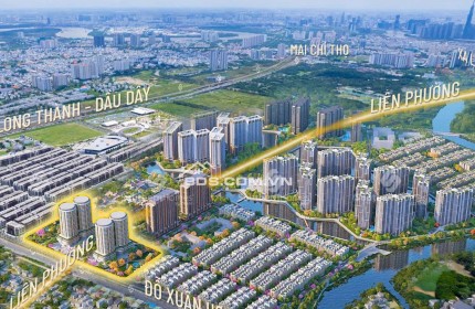 Bán Căn Hộ Masteri Ở The Global City Quận 2, Giá Sốc 100 triệu/m2