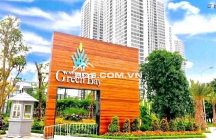 Quỹ căn cho thuê Vinhomes Greenbay 9/2024 cần cho thuê dài hạn