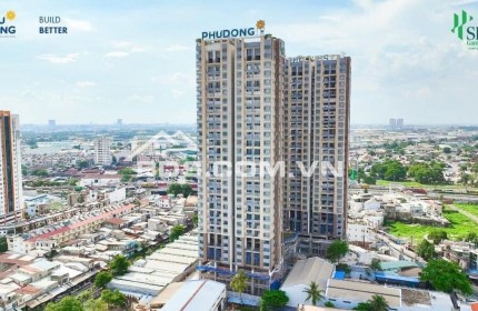 3Tỷ Tất Tần Tật View Hồ Bơi Mua trực tiếp từ CĐT Phú Đông Sky Garden bàn giao Tháng 12/2024