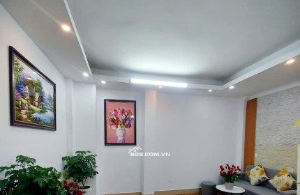 ⚜️ Chỉ 1,4 Tỷ  - Căn Hộ CCMN Quan Nhân, Vũ Trọng Phụng, Thanh Xuân, 42m2 1PN+1PK⚜️