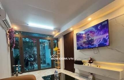 Nhà Đẹp Gần Đường Ô TÔ Mai Động, Hoàng Mai 70m, giá 3.2 tỷ