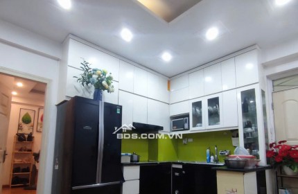 Bán Căn Hộ 65m² Chung Cư Xa La, Hà Đông - Full Nội Thất, Sổ đỏ Chính Chủ, Giá 3.05 Tỷ