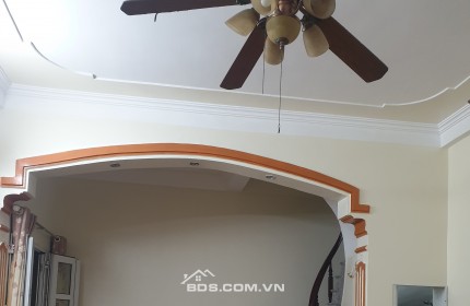 BÁN NHÀ DÂN XÂY ĐẸP 1.66 TỶ 3 TẦNG 38M2 KHU VỰC PHAN ĐÌNH PHÙNG