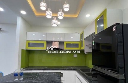 BÁN GẤP NHÀ TÂN BÌNH – 50m2 – TRỆT 2 LẦU GIÁ NHỈNH 5 TỶ