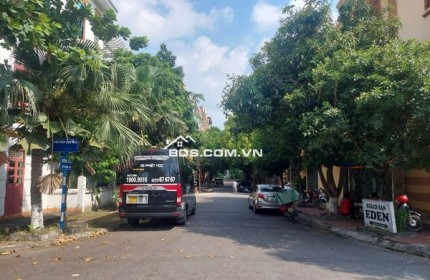 LÔ BIỆT THỰ ĐẸP LONG LANH TOẠ LẠC TẠI KĐT KỲ ĐỒNG VỚI  VỊ TRÍ CỰC ĐẸP GIÁ CỰC RẺ, DT 225M2, MT 10M. GIÁ CHỈ 30tr/M2