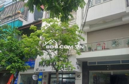 CHỦ NHÀ CẦN BÁN GẤP NHÀ MẶT PHỐ TRẦN HƯNG ĐẠO - THÀNH PHỐ THÁI BÌNH, VỚI  DIỆN TÍCH 76.5M, 2 TẦNG, KHU VỰC RẤT HIẾM NHÀ BÁN, VỚI ĐỊA ĐIỂM KINH DOANH