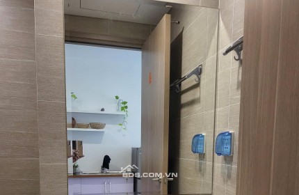 Bán Căn Hộ Cuối Phạm Văn Đồng - 2pn2wc chỉ 1 tỷ 7 - sổ hồng riêng