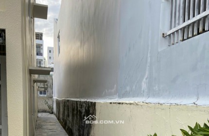 Bán nhà hẻm Hoàng Diệu, Vĩnh Nguyên, Nha Trang, diện tích rộng 134m2, giá cực kỳ ưu đãi 60 triệu/m2. Liên hệ ngay!