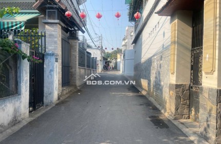 ✨ NHÀ MỚI THỦ ĐỨC - SỔ HỒNG RIÊNG - Ở NGAY! ✨ Diện tích: 56m²