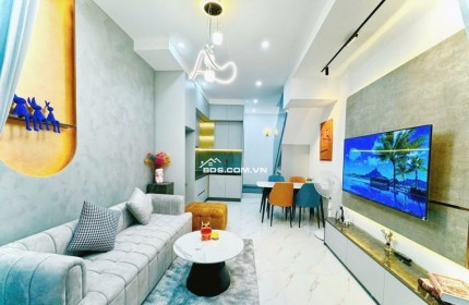 Nhà Phố 3 Tầng, Full Nội Thất, Vị Trí Vàng Bình Dương – Giá Chỉ Nhỉnh 3 Tỷ