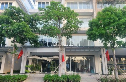 Sàn Văn Phòng 36m2 KDT Sala, Quận 2