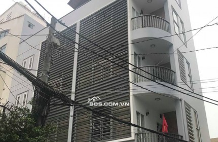 BÁN NHÀ MẶT PHỐ ĐƯỜNG BÌNH PHÚ 2, GIÁ ƯU ĐÃI 7 TỶ, 64M2, PHÁP LÝ ĐẦY ĐỦ