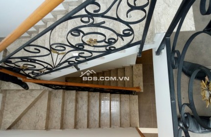 BÁN NHÀ MẶT PHỐ ĐƯỜNG BÌNH PHÚ 2 CHỈ VỚI 7 TỶ VND, 64M2, VIEW ĐẸP