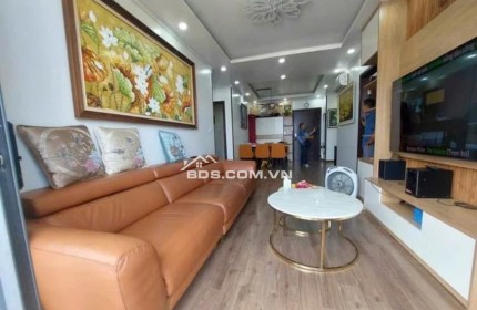 Bán chung cư An Bình PLaza 97 Trần Bình  88m giá 5.5 tỷ, lô góc, view đẹp, tặng nội thất