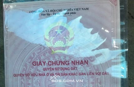 Cần bán nhà phố đẹp tại Cần Giuộc, Long An, giá thương lượng