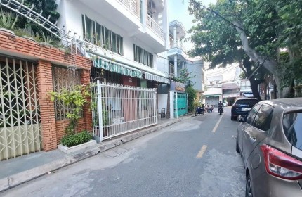 Bán nhà Ngô Gia Tự, p. Tân Lập, tp. Nha Trang 129m2 giá 8,5 tỷ