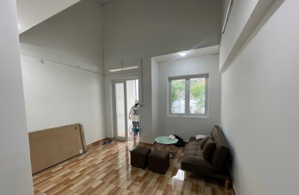 Bán nhà hẻm Quang Trung, tp. Nha Trang 89m2 giá 3,75 tỷ