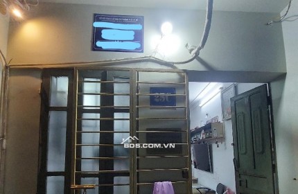 BÁN NHÀ ĐẠI TỪ, 3 BƯỚC RA KĐT ĐẠI KIM, 40M2, 5.5 TỶ