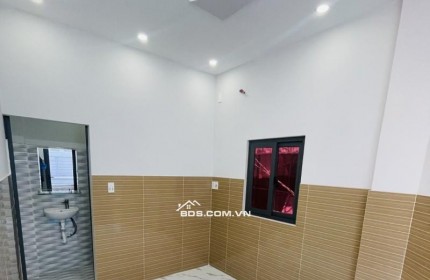 BÁN NHÀ 1 TRỆT 3 PN, 45M2, P.11, Q.6, HCM - GIÁ CHỈ 4.3 TỶ - SỔ ĐỎ CHÍNH CHỦ - VỊ TRÍ VÀNG LÔ GOC