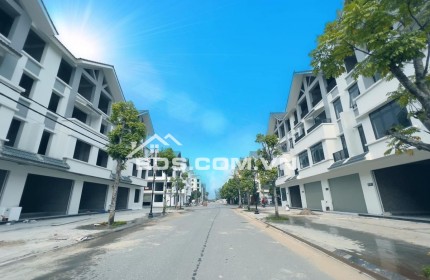 Cần bán gấp,bán cắt lỗ nhà liền kề 15 diện tích 100m2, view biệt thự, KĐT Hinode Royal Park giá cực tốt