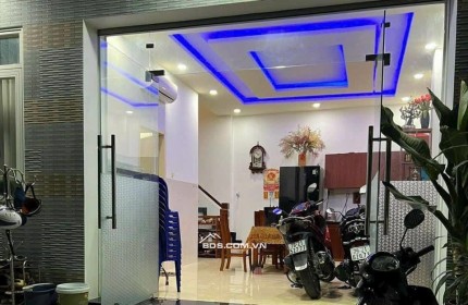 Bán nhà 3 tầng Vĩnh Hiệp Nha trang 79m2