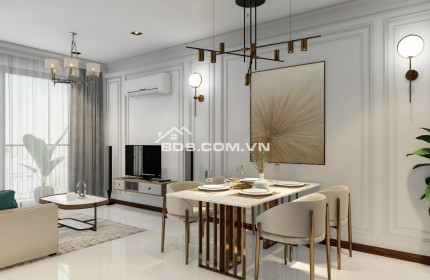 Citymark Residence Phú Mỹ – Căn Hộ Cao Cấp, Vị Trí Đắc Địa